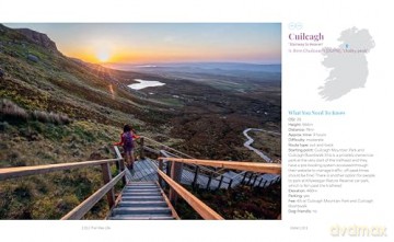 Hike Life: 50 Favourite Hikes In Ireland - Rozanna Purcell [KSIĄŻKA]
