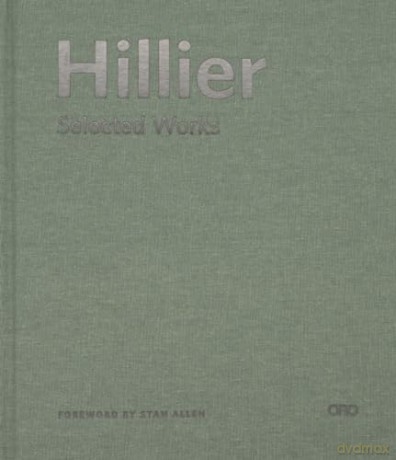 Hillier [KSIĄŻKA]