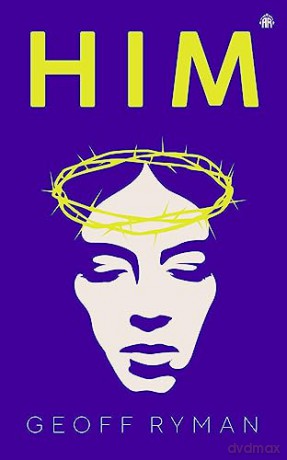 Him - Geoff Ryman [KSIĄŻKA]