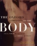 The Oxford Companion to the Body [KSIĄŻKA]