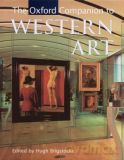 The Oxford Companion to Western Art - Hugh Brigstocke [KSIĄŻKA]