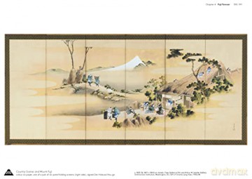 Hokusais Fuji - Katsushika Hokusai [KSIĄŻKA]