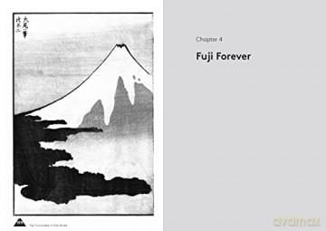 Hokusais Fuji - Katsushika Hokusai [KSIĄŻKA]