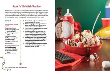 Home Alone Cookbook - Bryton Taylor [KSIĄŻKA]