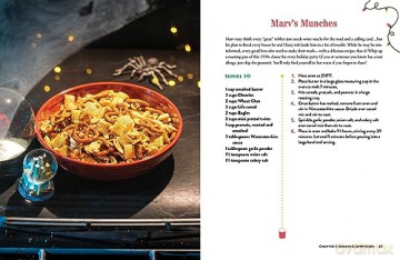 Home Alone Cookbook - Bryton Taylor [KSIĄŻKA]