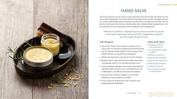 Home Apothecary With Ashley English - Ashley English [KSIĄŻKA]