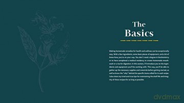 Home Apothecary With Ashley English - Ashley English [KSIĄŻKA]