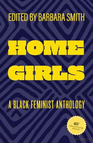 Home Girls 40th Anniversary Edition - Barbara Smith [KSIĄŻKA]