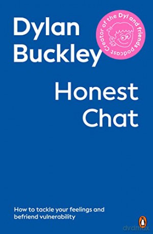 Honest Chat - Dylan Buckley [KSIĄŻKA]