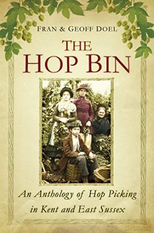Hop Bin - Fran Doel [KSIĄŻKA]