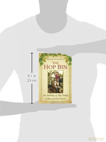Hop Bin - Fran Doel [KSIĄŻKA]