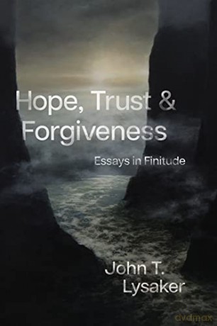 Hope Trust And Forgiveness - John T Lysaker [KSIĄŻKA]