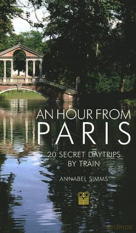 Hour From Paris - Annabel Simms [KSIĄŻKA]