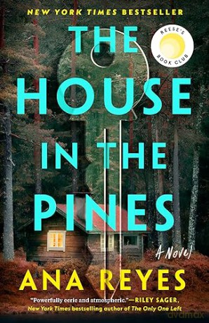 House In The Pines - Ana Reyes [KSIĄŻKA]