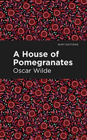 House Of Pomegranates [KSIĄŻKA]