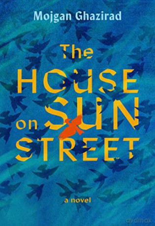 House On Sun Street [KSIĄŻKA]