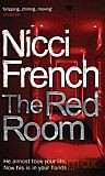 The Red Room - Nicci French [KSIĄŻKA]