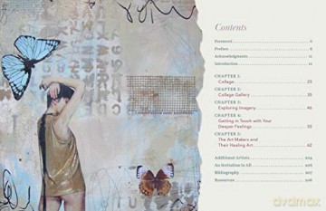 How Art Heals - Tien Chiu [KSIĄŻKA]