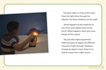 How Do We Use Light - Emily Raij [KSIĄŻKA]