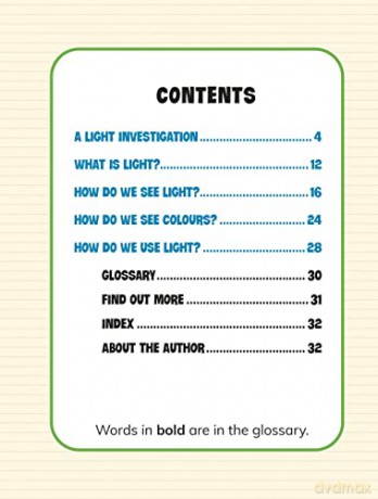 How Do We Use Light - Emily Raij [KSIĄŻKA]