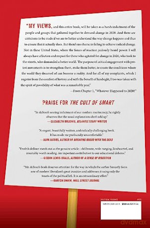 How Elites Ate The Social Juha - Fredrik Deboer [KSIĄŻKA]