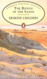The Riddle of the Sands - Erskine Childers [KSIĄŻKA]