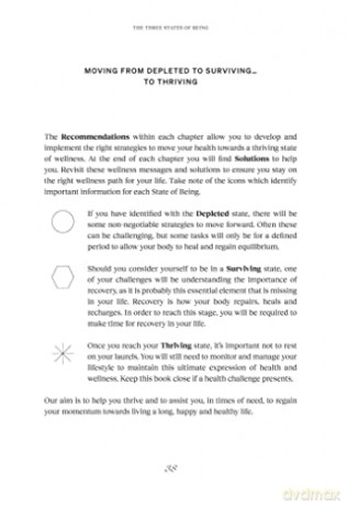 How To Be Well Pa - Dr Karen Coates [KSIĄŻKA]