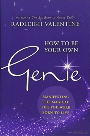 How To Be Your Own Genie - Radleigh Valentine [KSIĄŻKA]