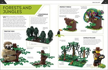 How To Build Lego Animals - Hannah Dolan [KSIĄŻKA]