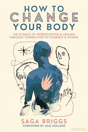 How To Change Your Body - Saga Briggs [KSIĄŻKA]