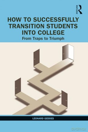 How To Successfully Transition Students - Leonard Geddes [KSIĄŻKA]