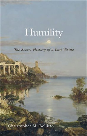 Humility - Christophe Bellitto [KSIĄŻKA]