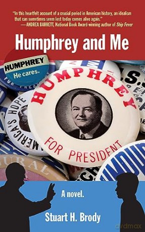 Humphrey And Me [KSIĄŻKA]