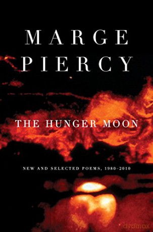 Hunger Moon - Piercy Marge [KSIĄŻKA]