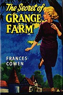 The Secret of Grange Farm - Frances Cowen [KSIĄŻKA]