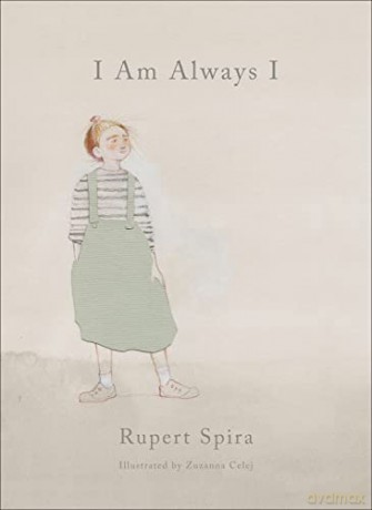 I Am Always I - Rupert Spira [KSIĄŻKA]
