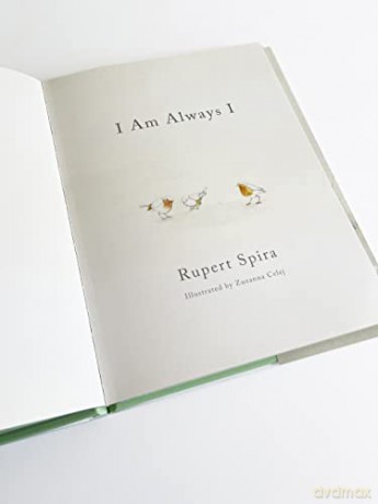 I Am Always I - Rupert Spira [KSIĄŻKA]