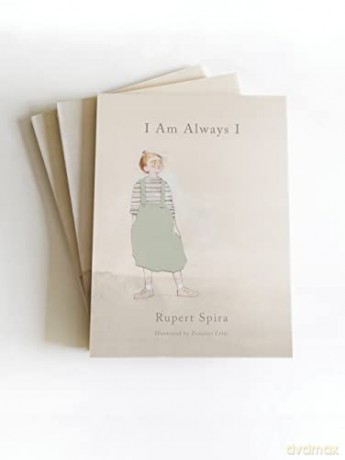 I Am Always I - Rupert Spira [KSIĄŻKA]