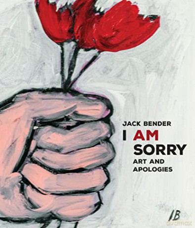 I Am Sorry - Jack Bender [KSIĄŻKA]