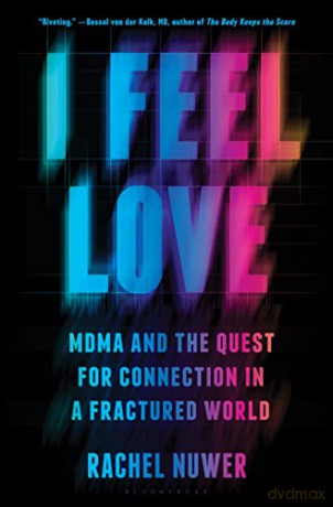 I Feel Love - Nuwer Rachel [KSIĄŻKA]