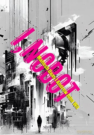 I Nobot [KOMIKS]