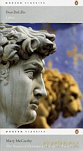 The Stones of Florence and Venice Observed - Mary McCarthy [KSIĄŻKA]