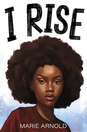 I Rise Pb - Arnold Marie [KSIĄŻKA]