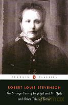 The Strange Case of Dr Jekyll and Mr Hyde and Other Tales of Terror - Robert Louis Stevenson [KSIĄŻKA]