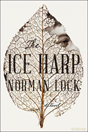 Ice Harp [KSIĄŻKA]