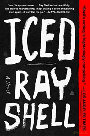 Iced - Ray Shell [KSIĄŻKA]
