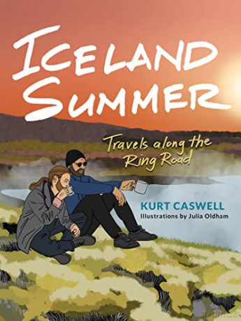Iceland Summer [KSIĄŻKA]