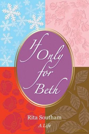 If Only For Beth - Rita Southam [KSIĄŻKA]