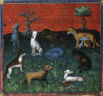 Illuminated Manuscripts - Pierpont Morgan [KSIĄŻKA]