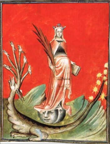 Illuminated Manuscripts - Pierpont Morgan [KSIĄŻKA]